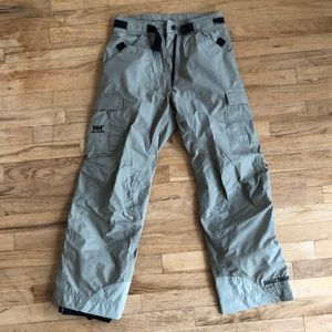 Women’s Helly Hansen Snowboarding Pants